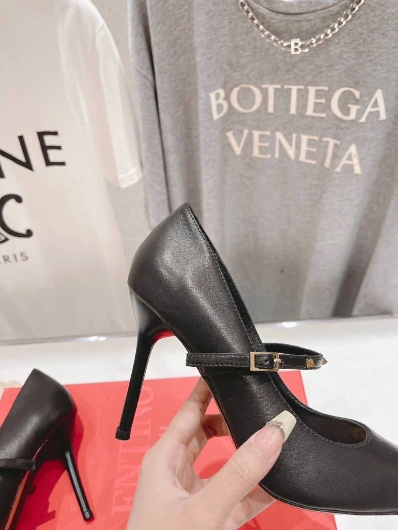 Vxlxntino High Heels EasyMatch 232738