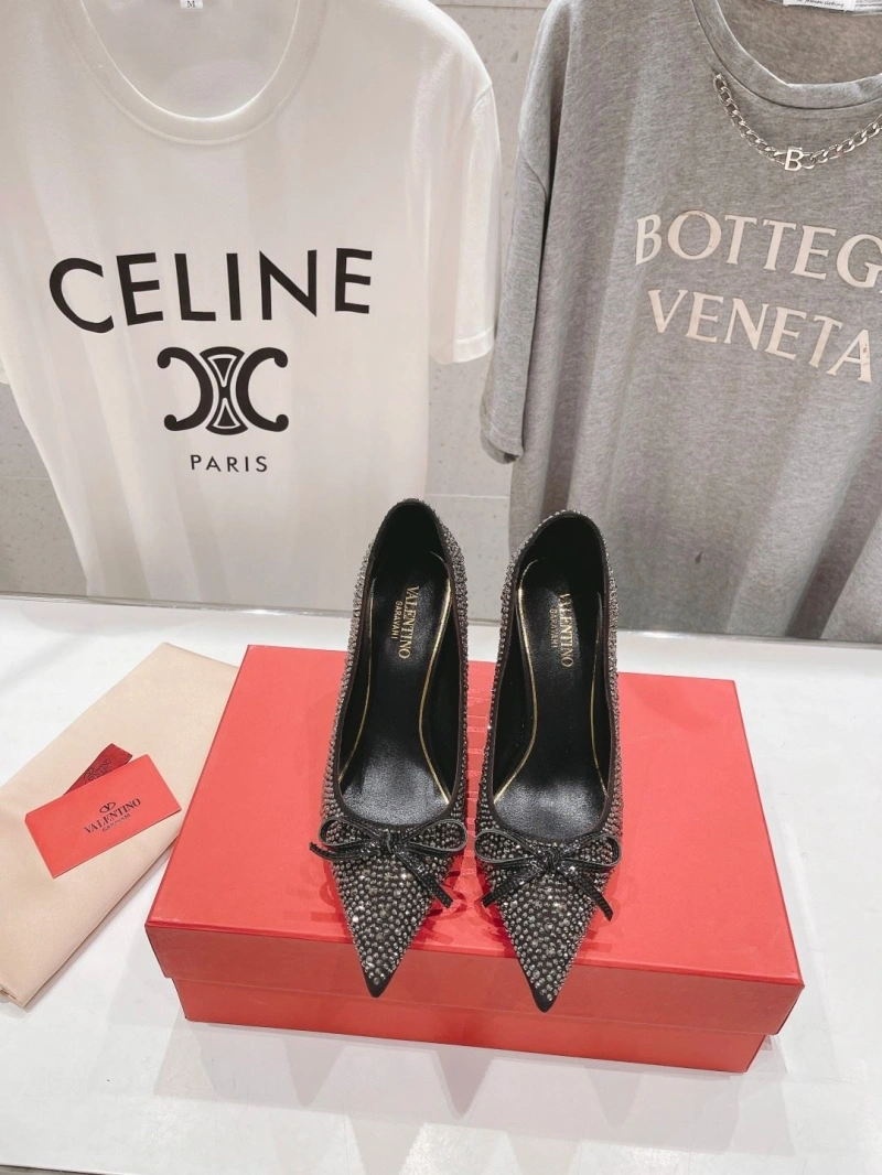 Vxlxntino High Heels Unique 232736