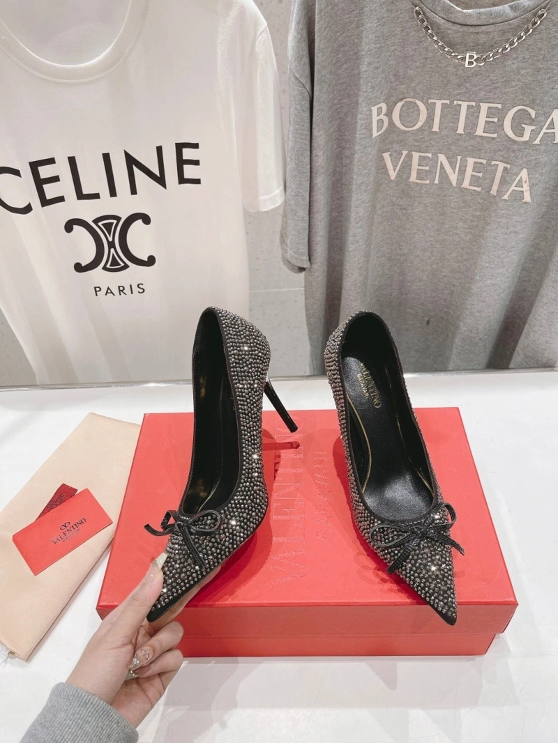 Vxlxntino High Heels Unique 232736