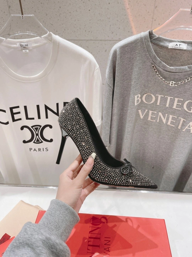 Vxlxntino High Heels Unique 232736