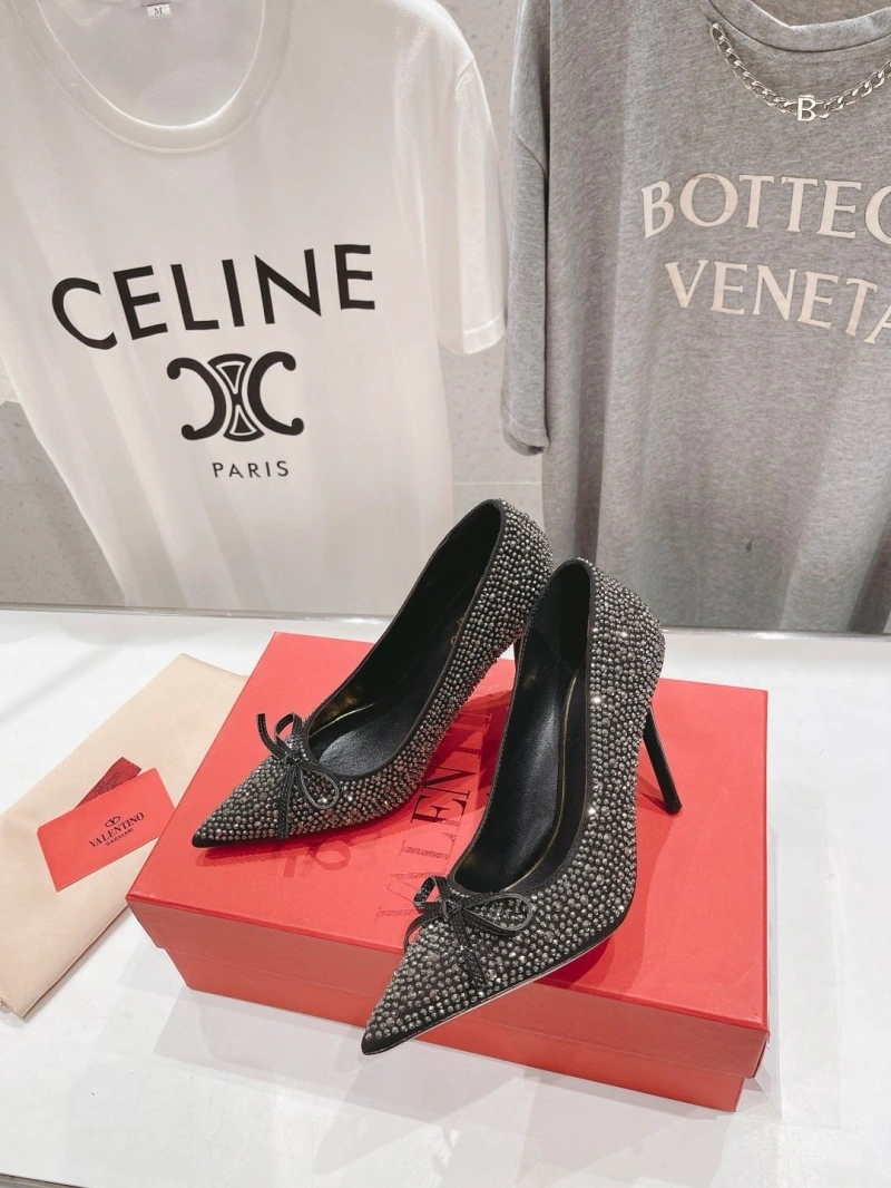 Vxlxntino High Heels Unique 232736