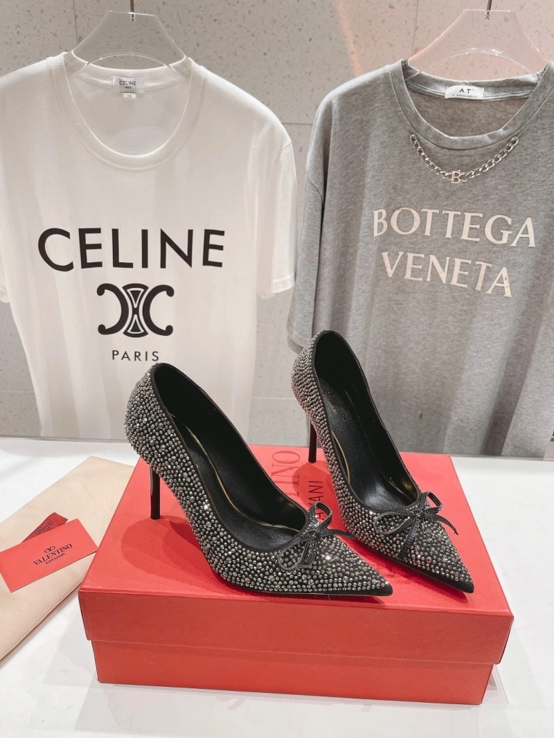 Vxlxntino High Heels Unique 232736