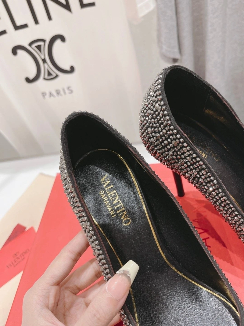 Vxlxntino High Heels Unique 232736