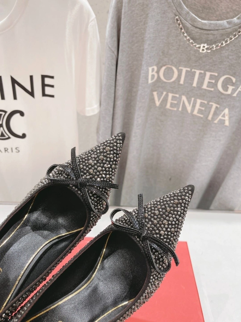 Vxlxntino High Heels Unique 232736
