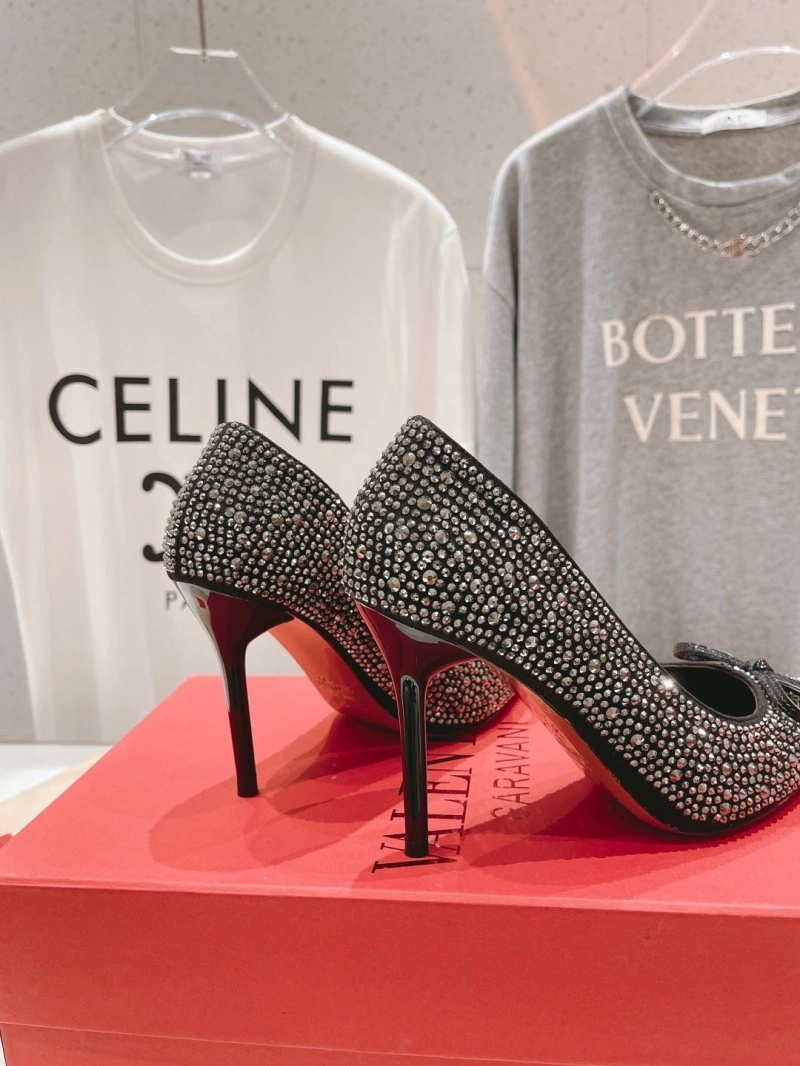 Vxlxntino High Heels Unique 232736