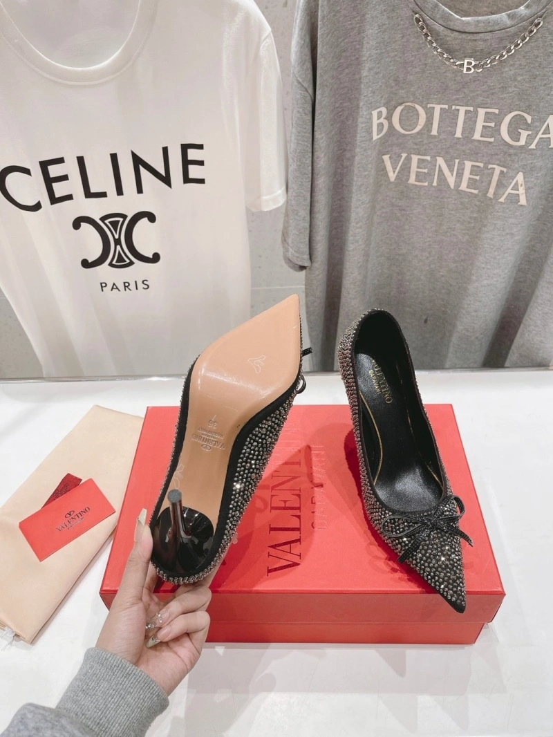Vxlxntino High Heels Unique 232736