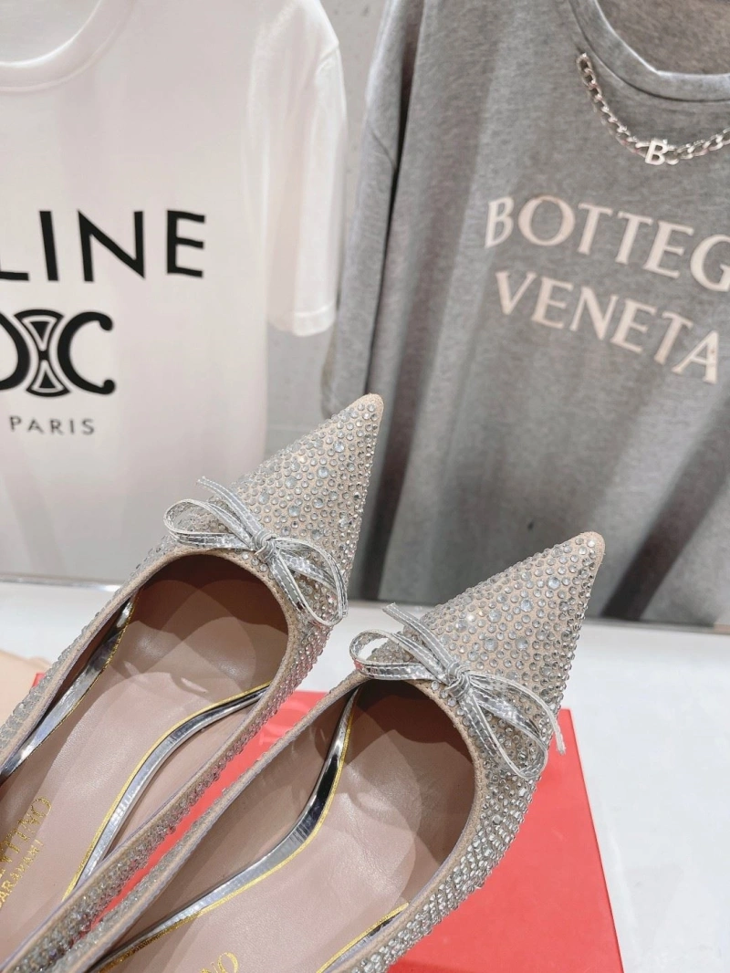 ModernLook Vxlxntino High Heels 232735