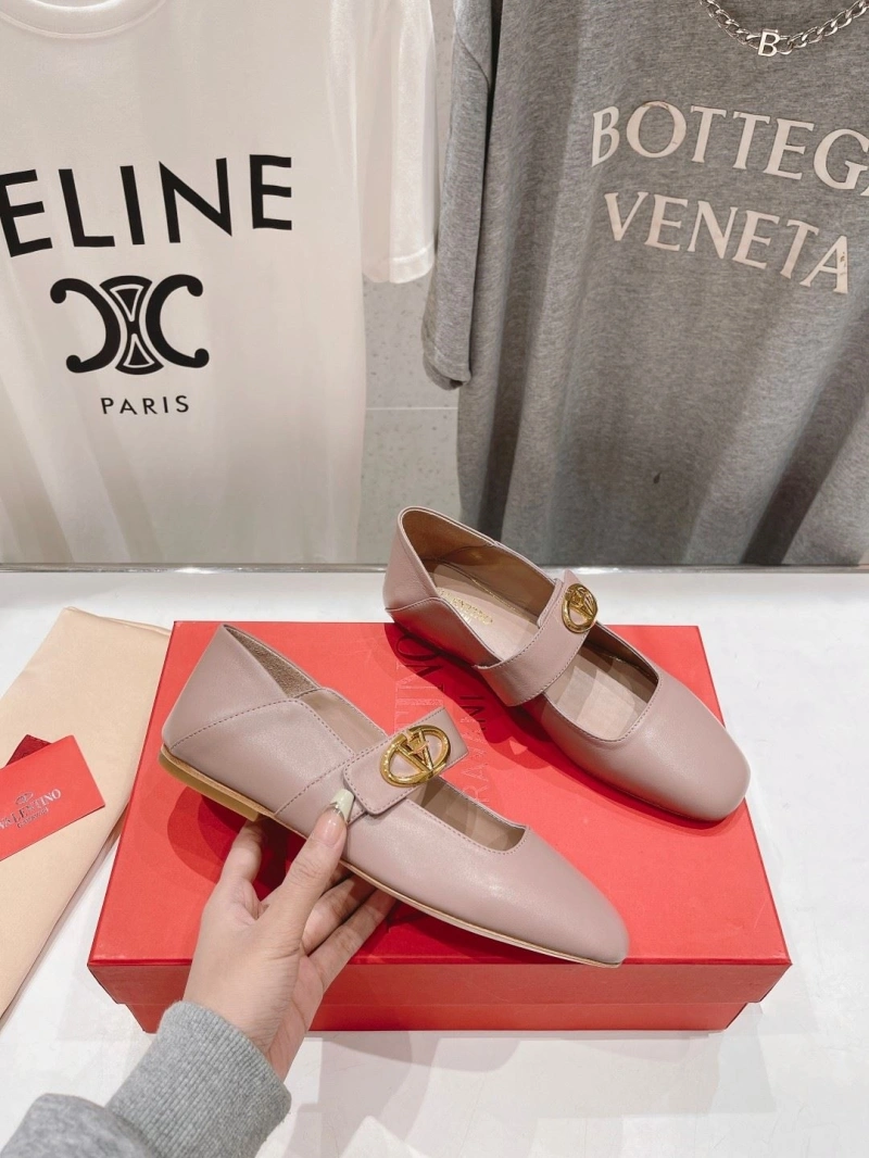 Vxlxntino flat shoes Modern 232801