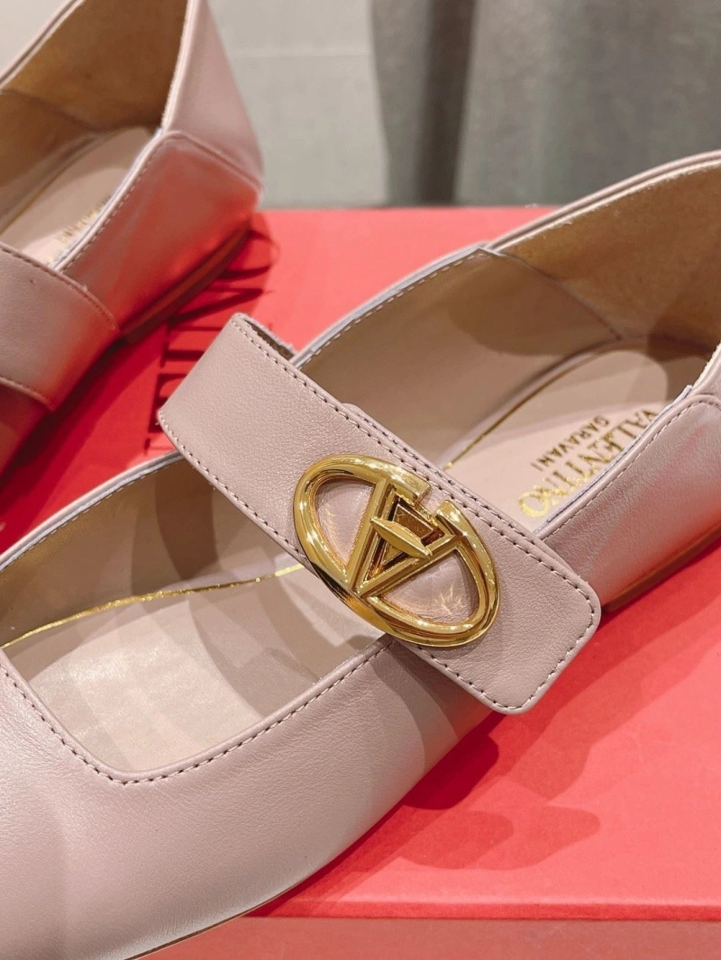 Vxlxntino flat shoes Modern 232801