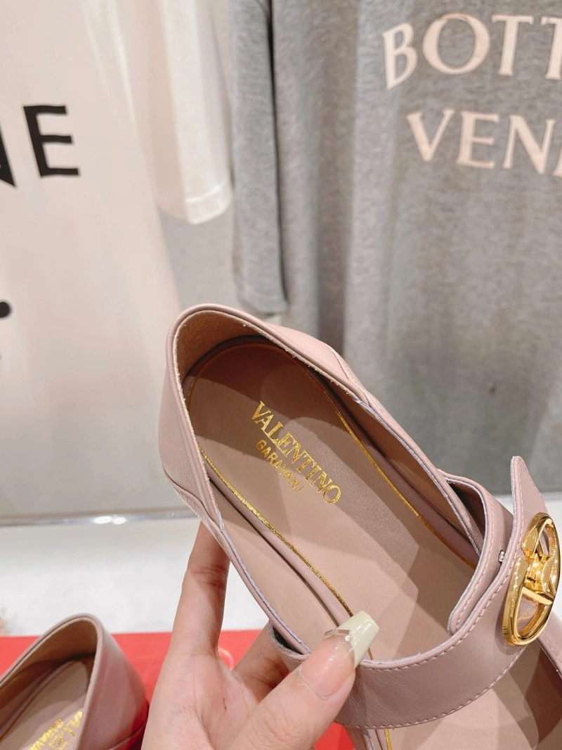 Vxlxntino flat shoes Modern 232801