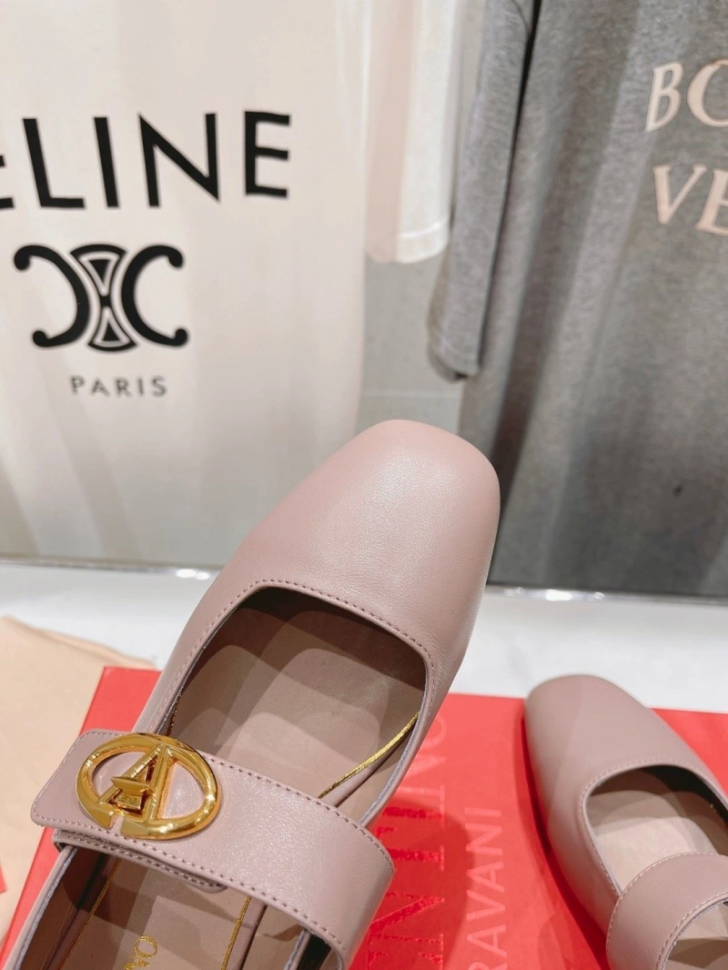 Vxlxntino flat shoes Modern 232801