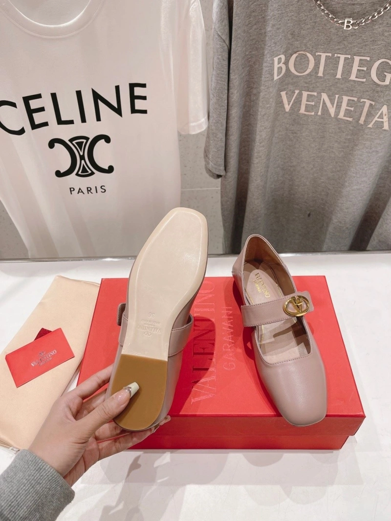 Vxlxntino flat shoes Modern 232801