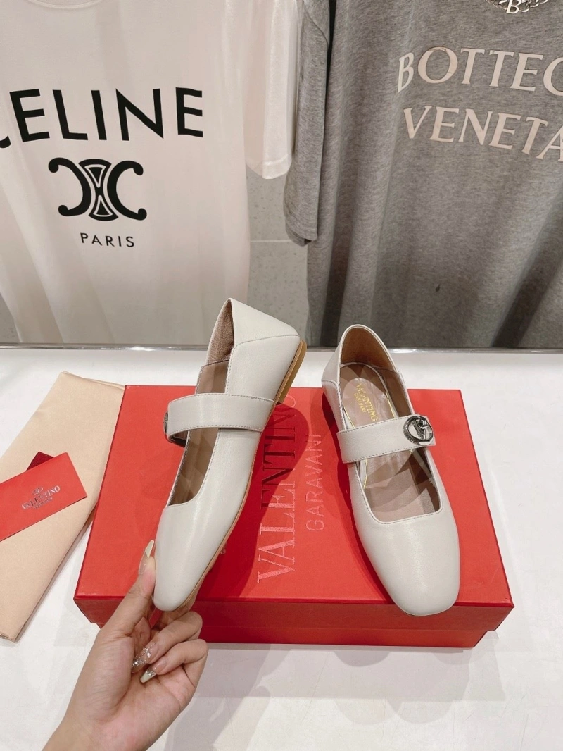 Vxlxntino flat shoes Durable 232806