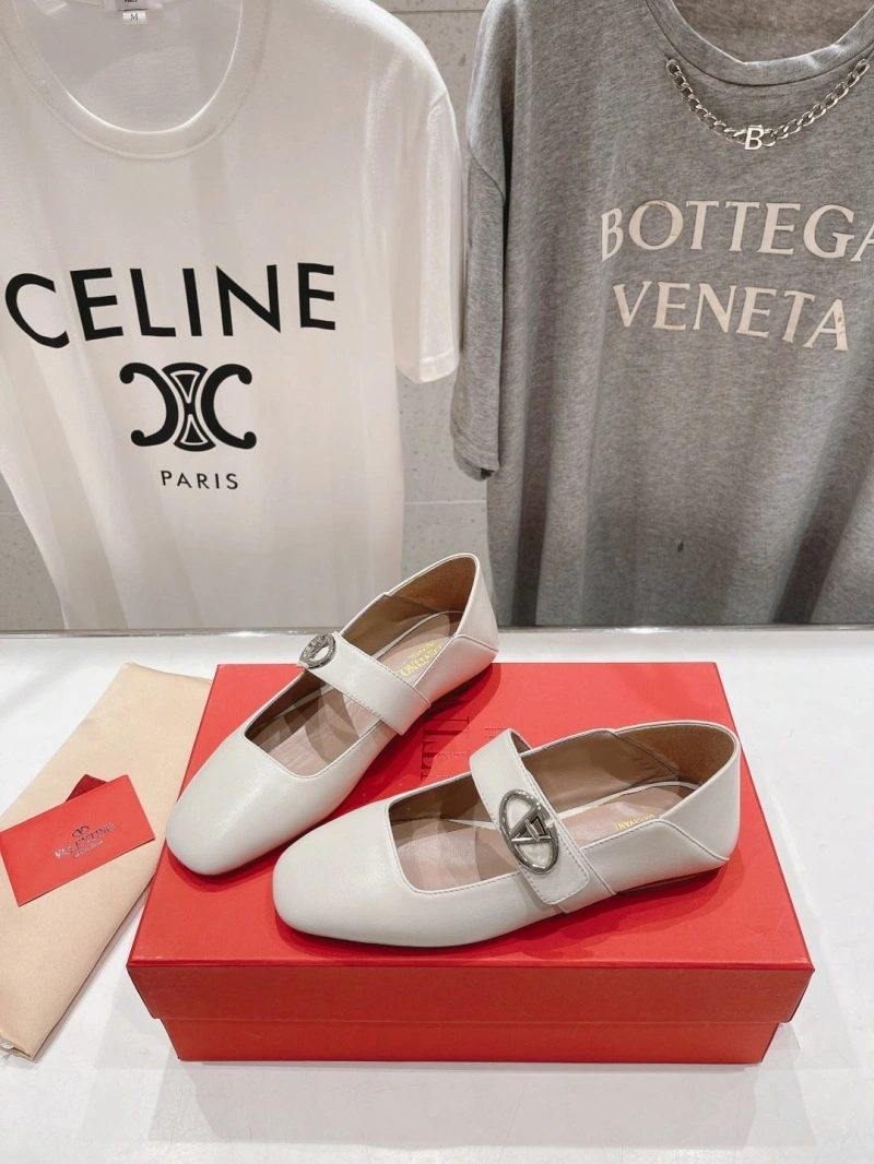 Vxlxntino flat shoes Durable 232806