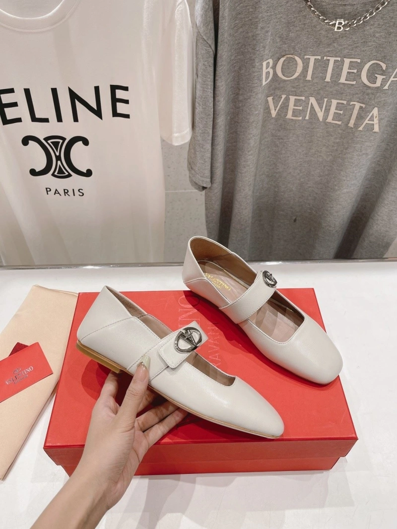 Vxlxntino flat shoes Durable 232806