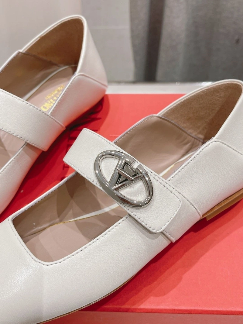 Vxlxntino flat shoes Durable 232806