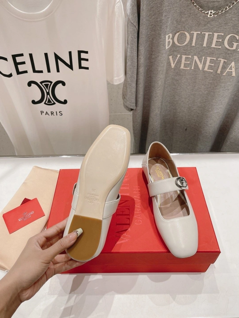 Vxlxntino flat shoes Durable 232806