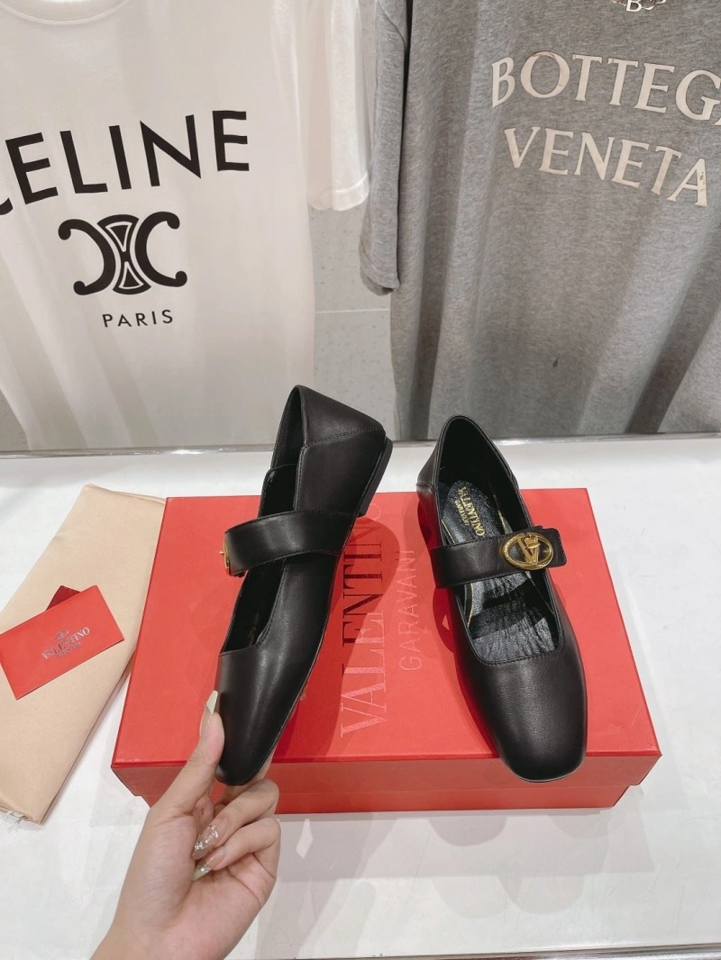 Vxlxntino flat shoes Minimalist 232821
