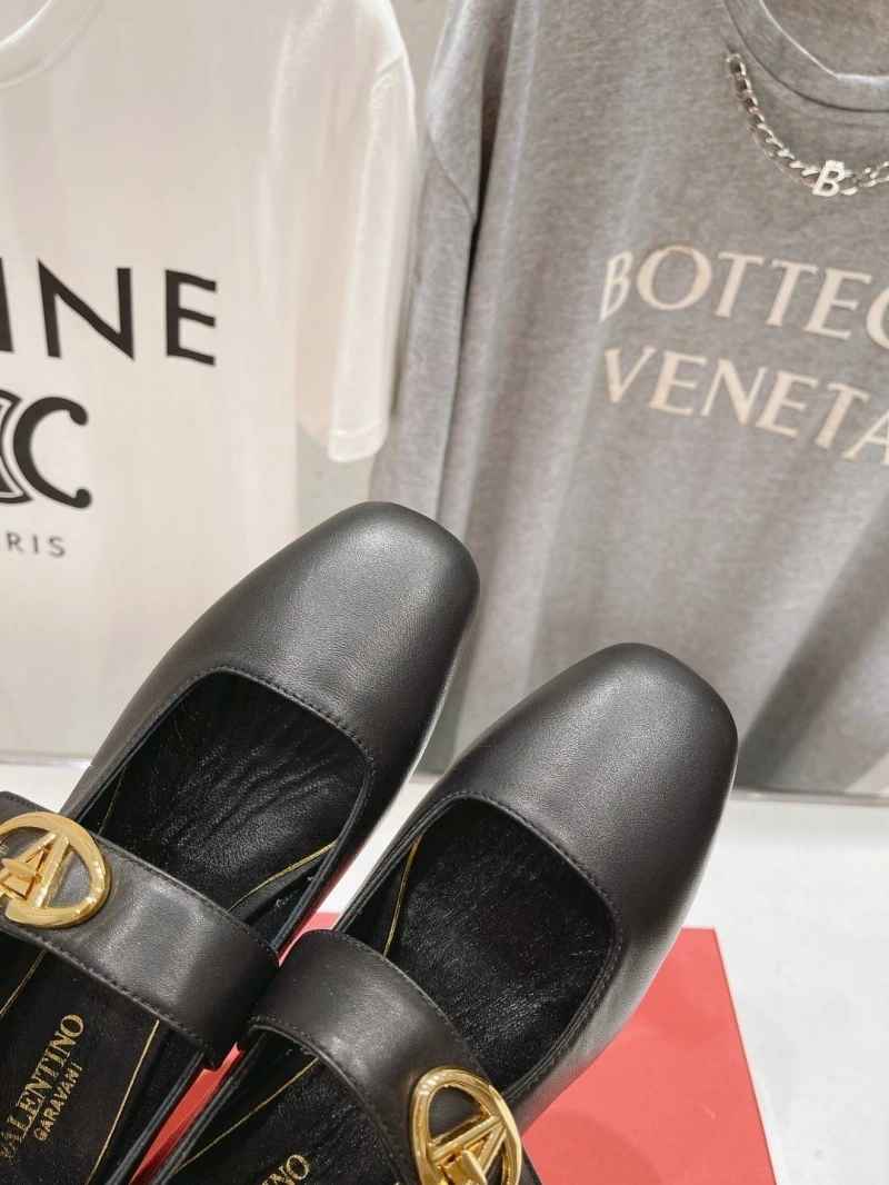 Vxlxntino flat shoes Minimalist 232821