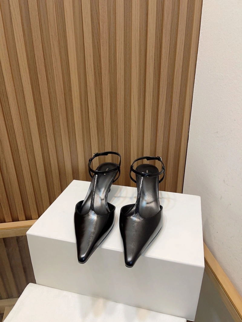 Othxr High Heels Durable 216759