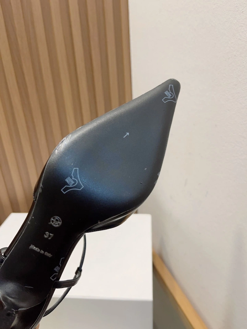 Othxr High Heels Durable 216759