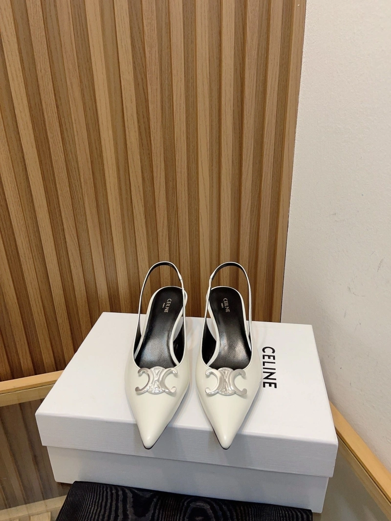 SportInspired Cxlxne High Heels 116875