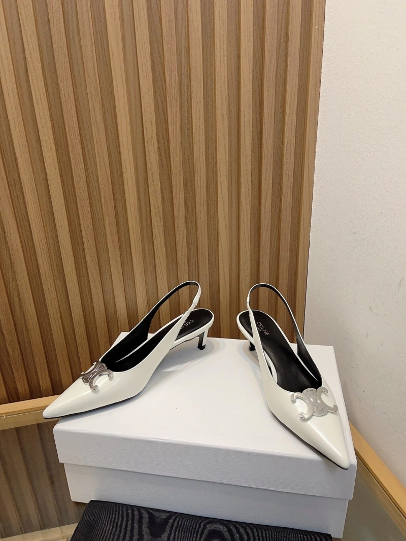 SportInspired Cxlxne High Heels 116875