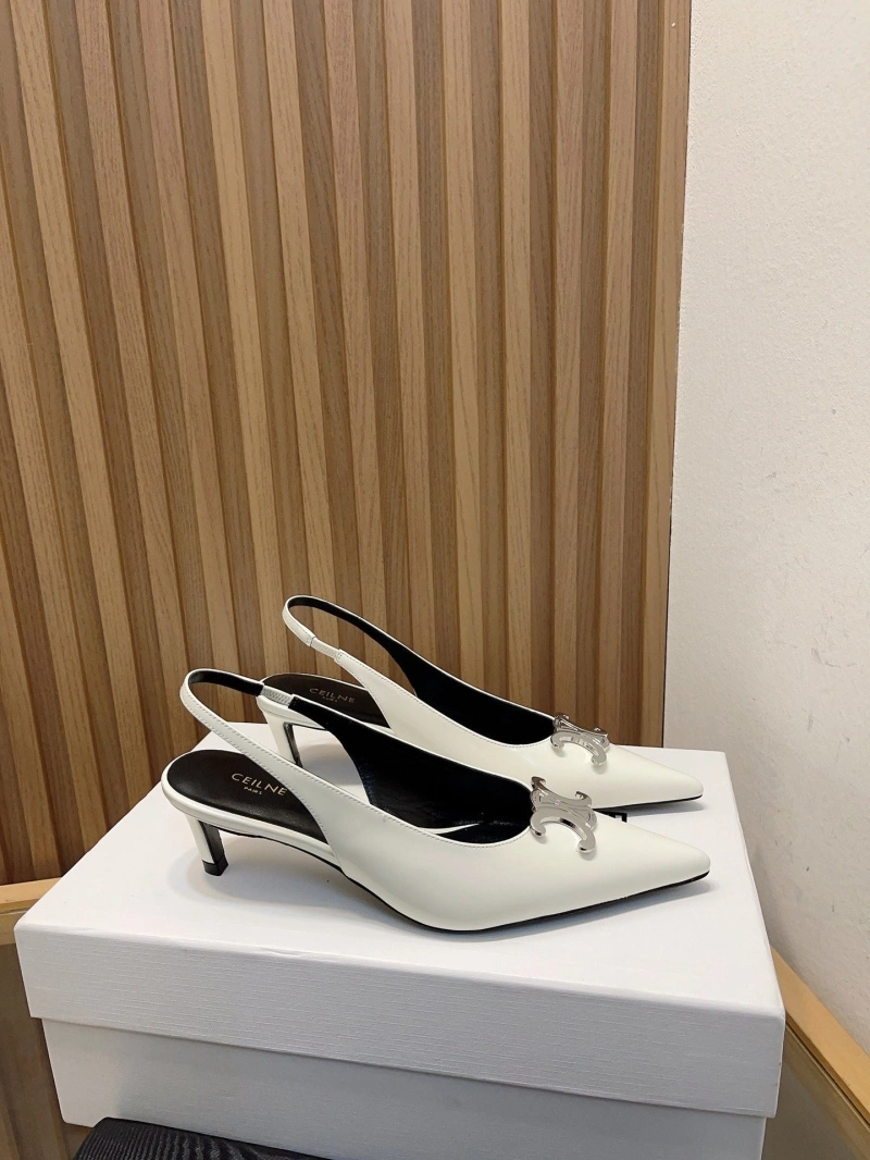 SportInspired Cxlxne High Heels 116875