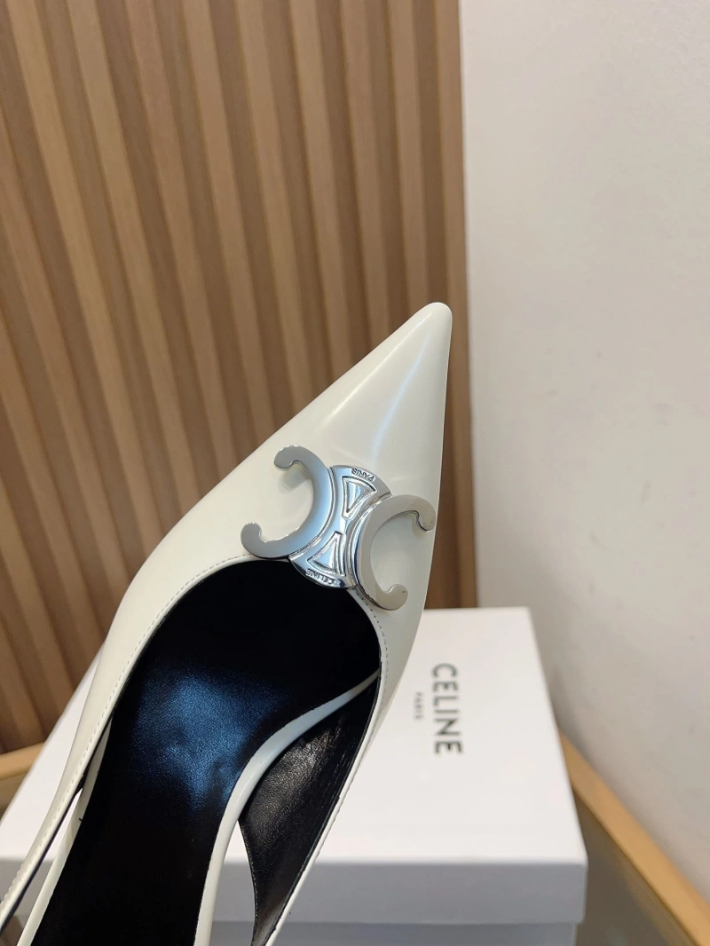 SportInspired Cxlxne High Heels 116875