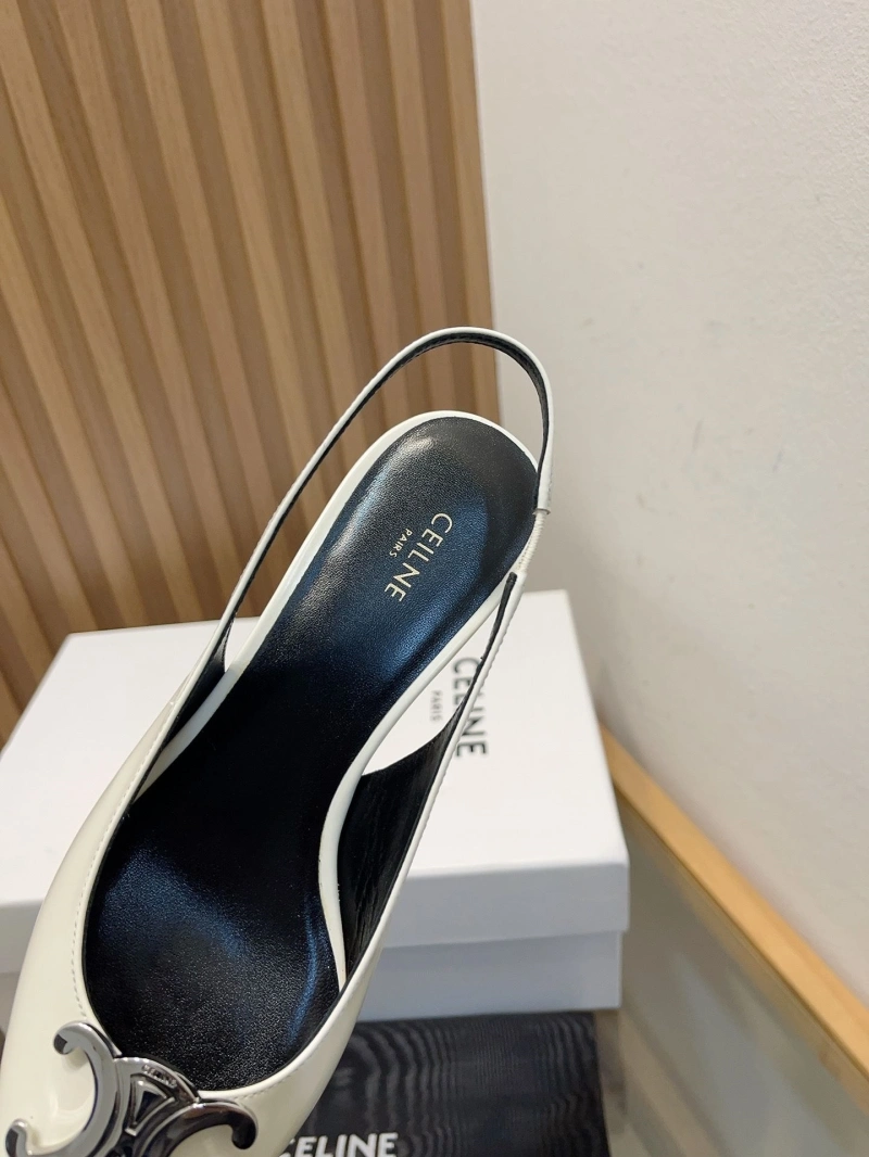 SportInspired Cxlxne High Heels 116875