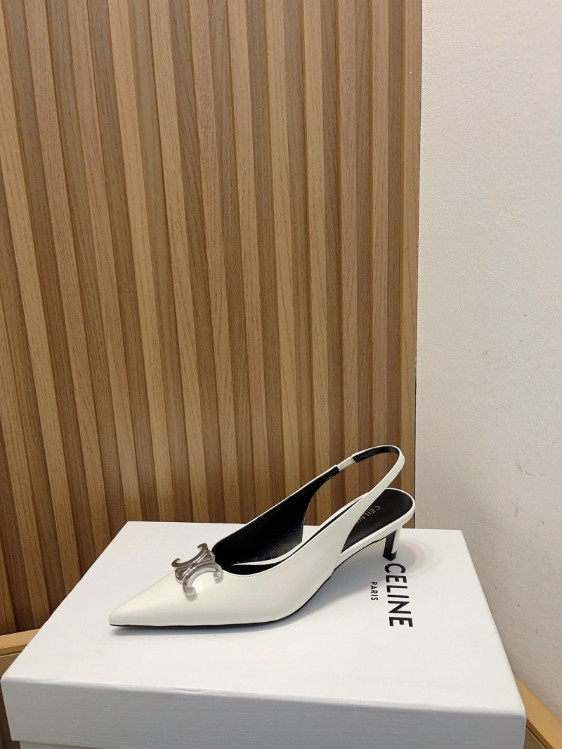 SportInspired Cxlxne High Heels 116875
