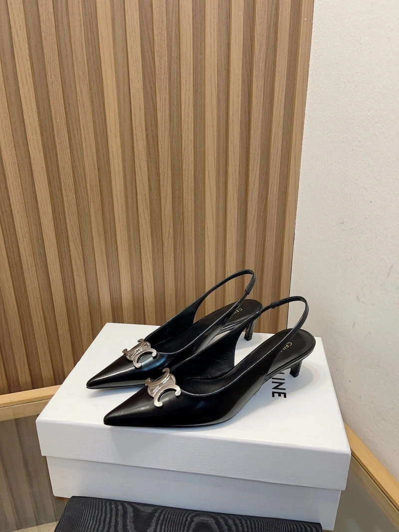 Popular Cxlxne High Heels 116881