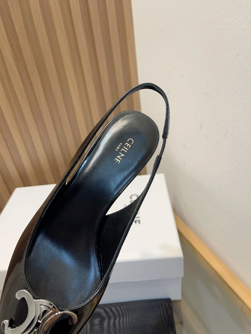 Popular Cxlxne High Heels 116881