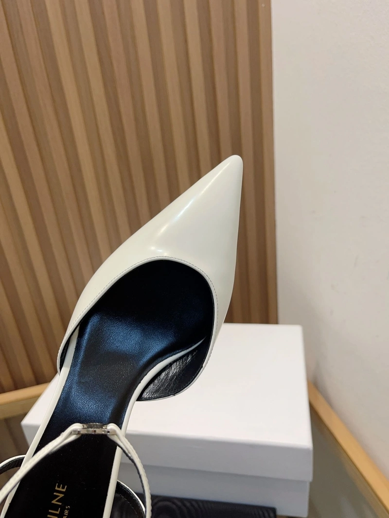 Reliable Cxlxne High Heels 116876