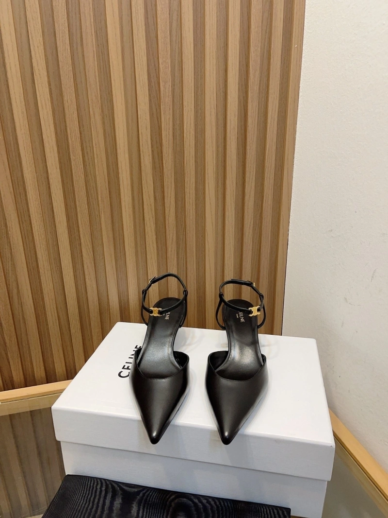 Cxlxne High Heels EasyMatch 116889