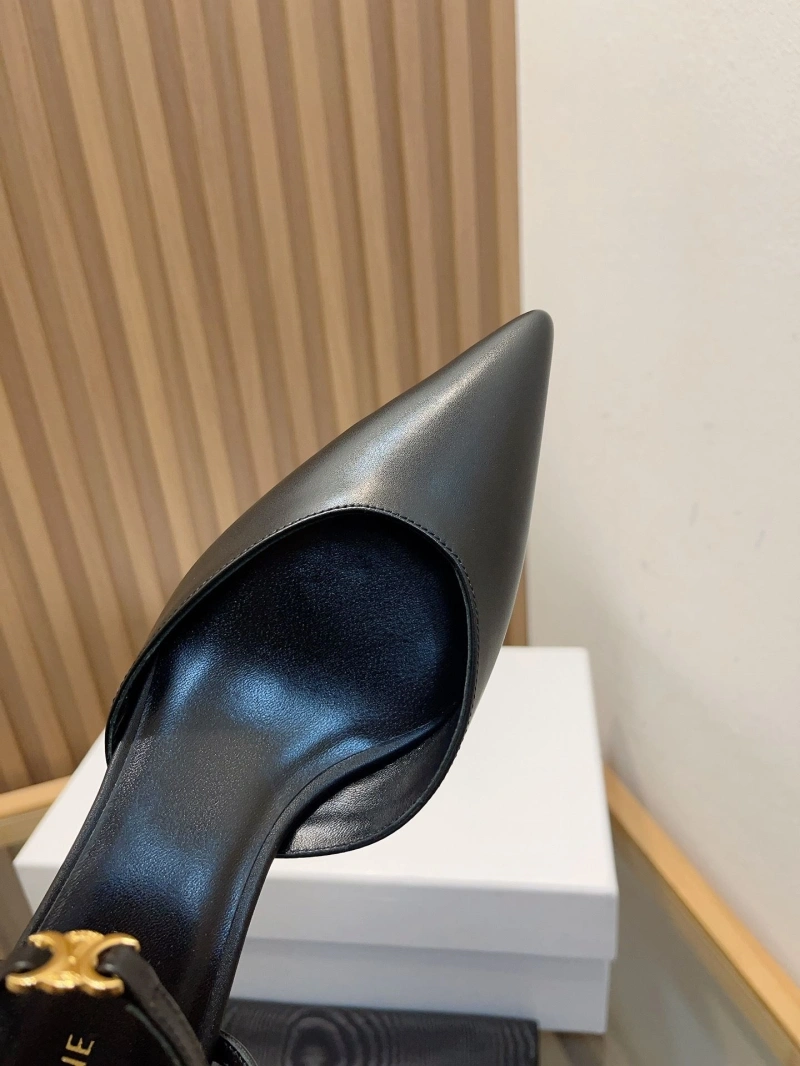 Cxlxne High Heels EasyMatch 116889