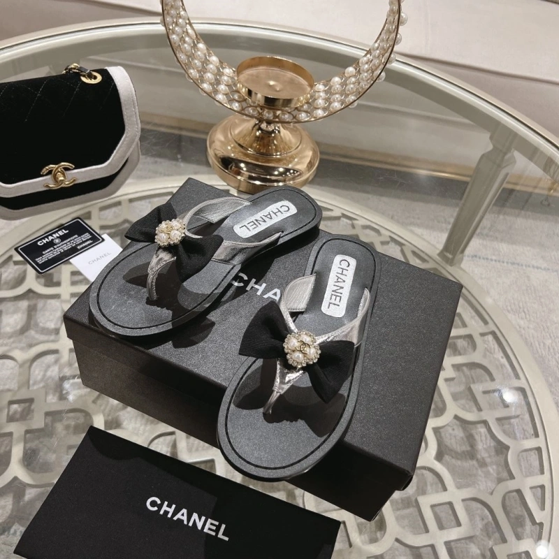 Chxnxl Slippers Lightweight 132558