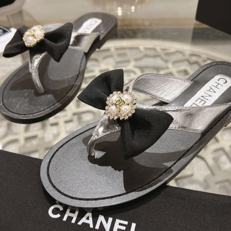 Chxnxl Slippers Lightweight 132558