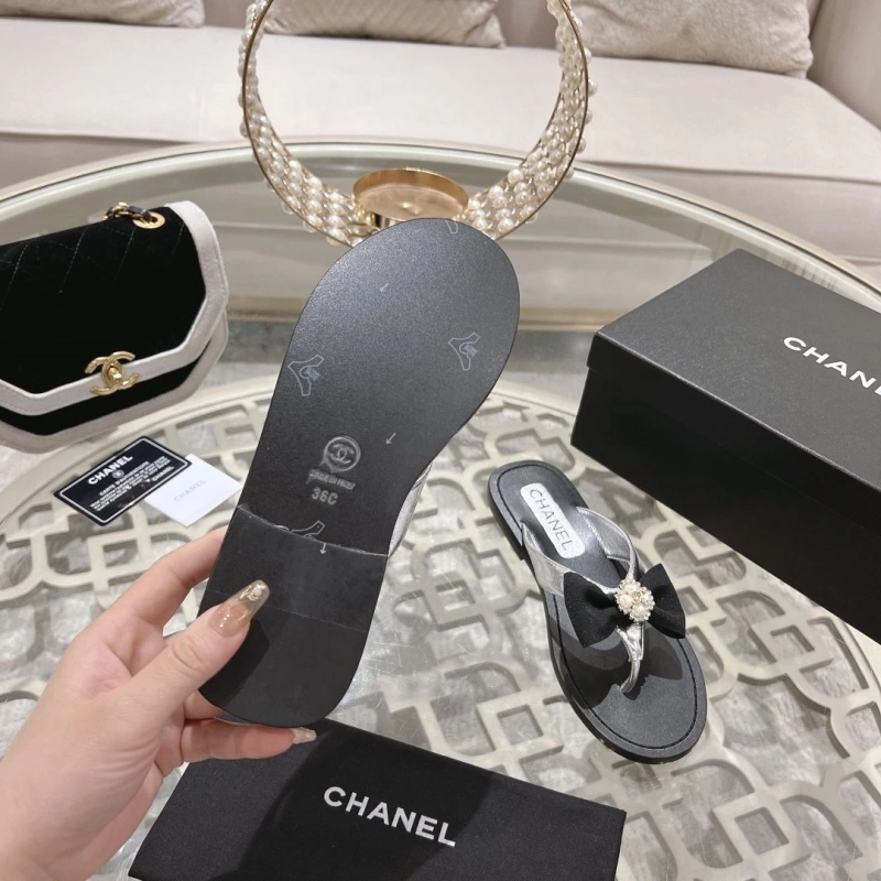 Chxnxl Slippers Lightweight 132558