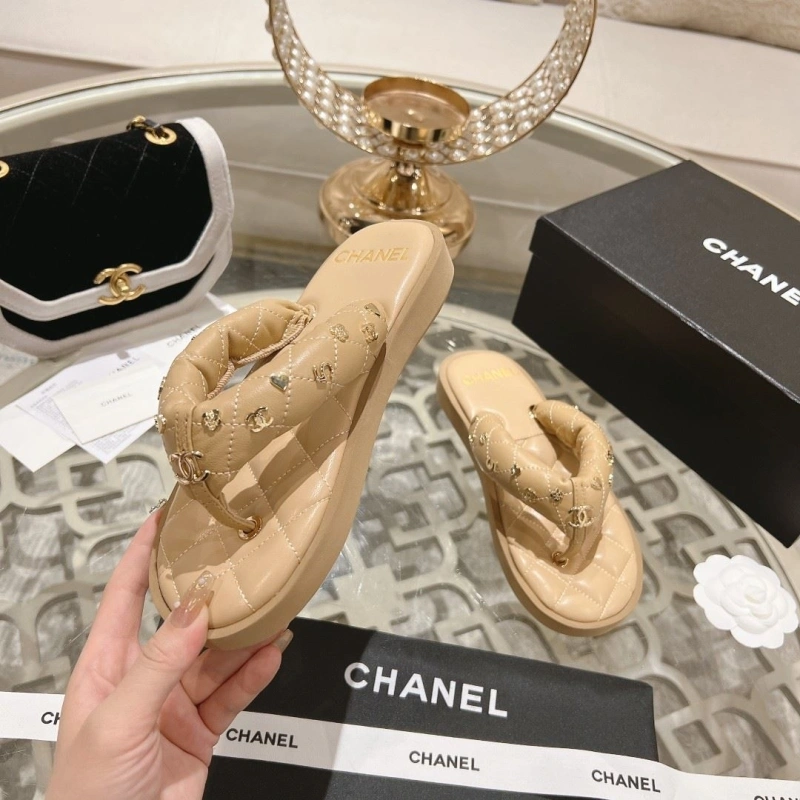 Chxnxl Slippers WellDesigned 132567