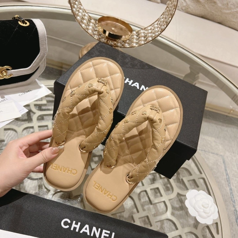 Chxnxl Slippers WellDesigned 132567