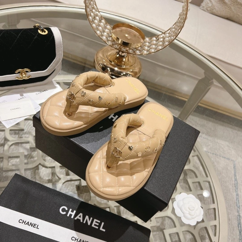 Chxnxl Slippers WellDesigned 132567