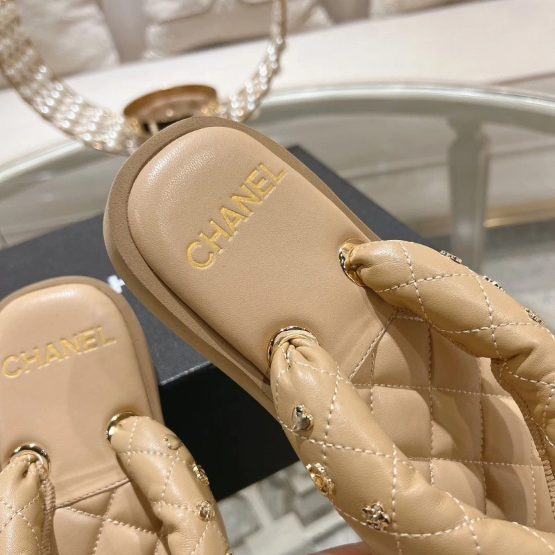 Chxnxl Slippers WellDesigned 132567