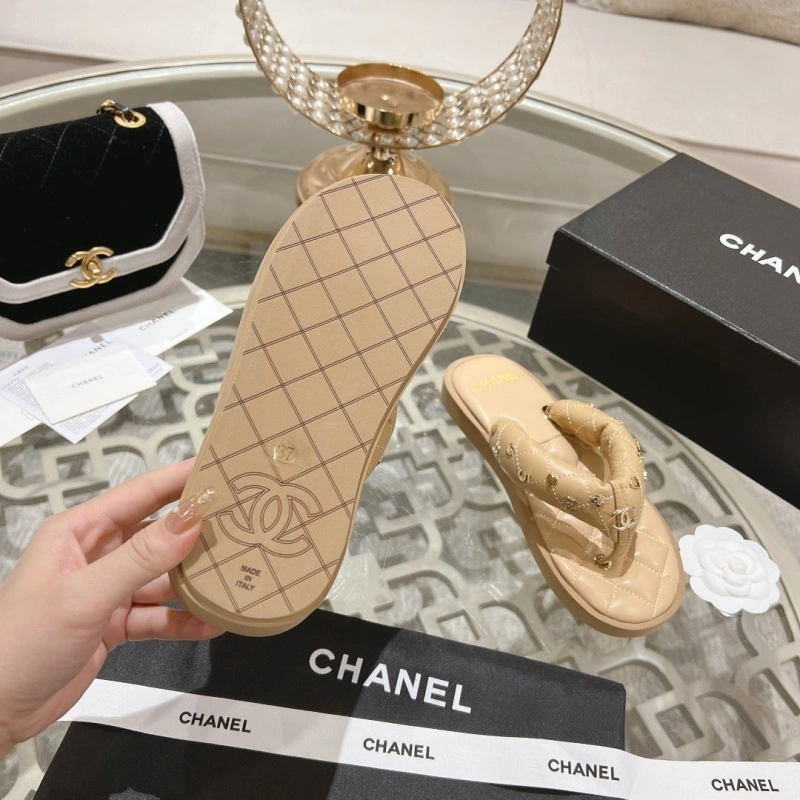 Chxnxl Slippers WellDesigned 132567