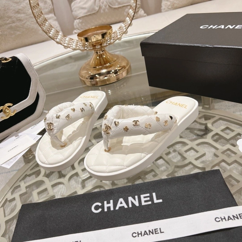 StreetReady Chxnxl Slippers 132551