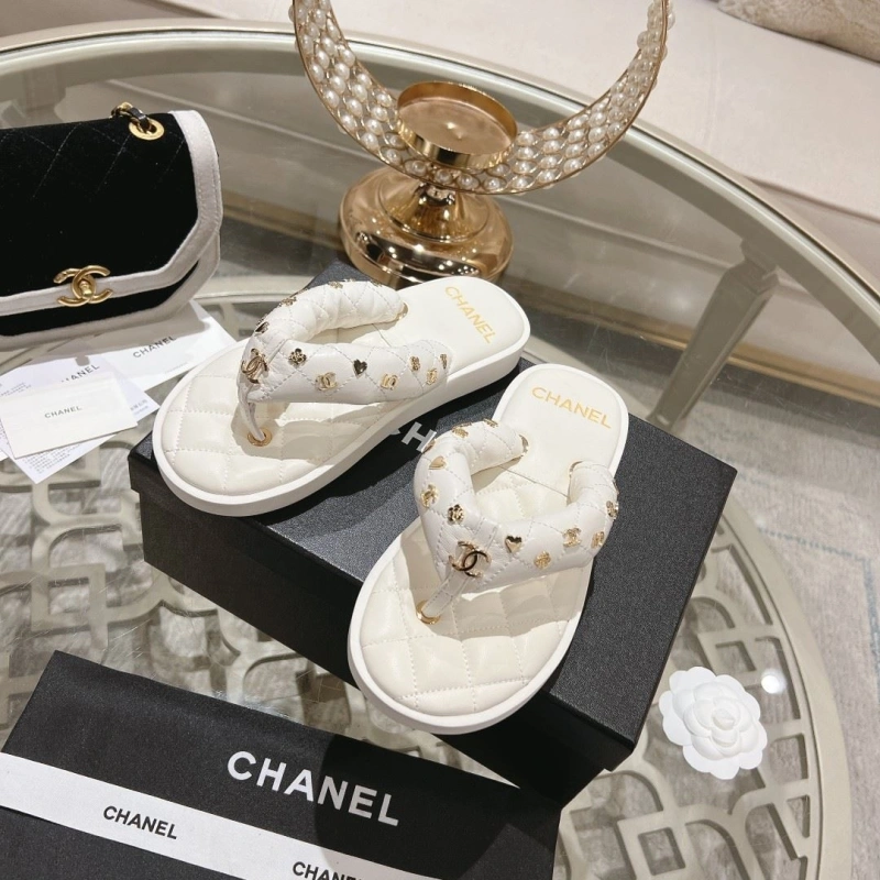 StreetReady Chxnxl Slippers 132551