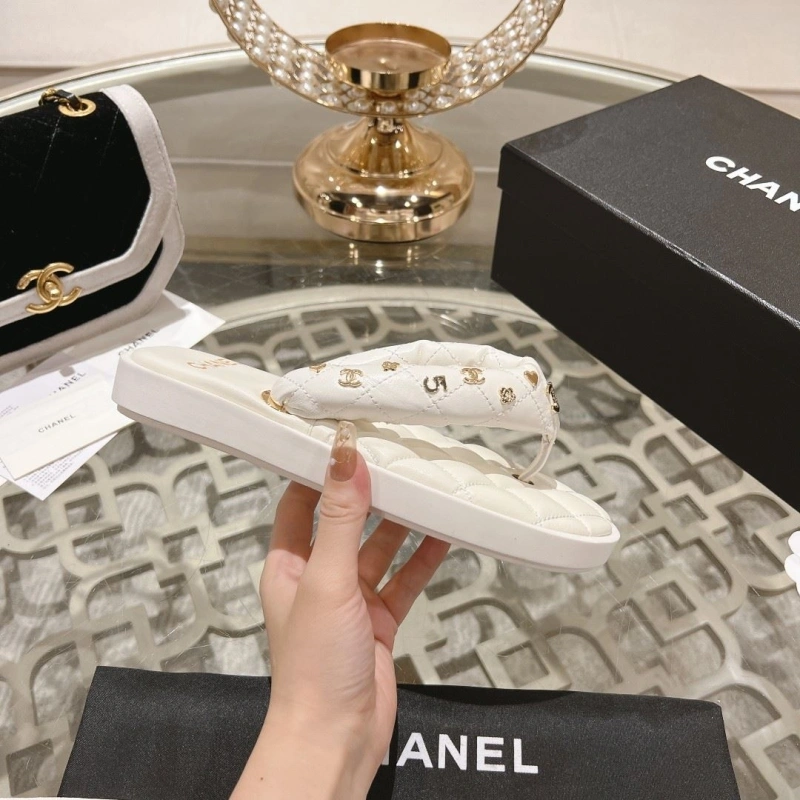 StreetReady Chxnxl Slippers 132551