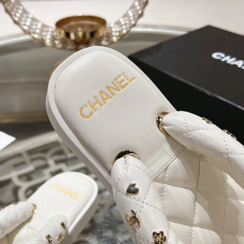 StreetReady Chxnxl Slippers 132551