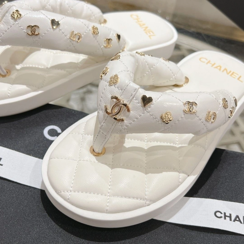 StreetReady Chxnxl Slippers 132551