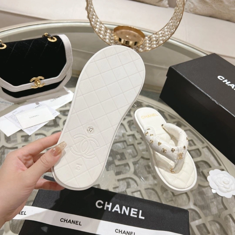 StreetReady Chxnxl Slippers 132551